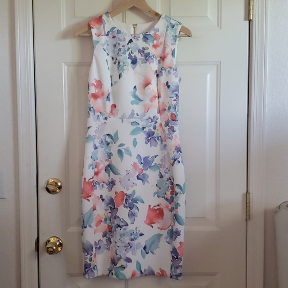 Calvin Klein Dress - Picture 1 of 3